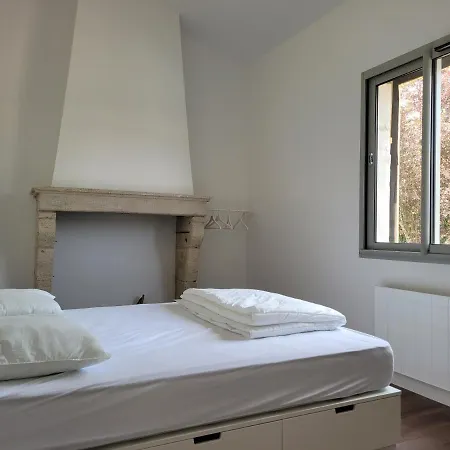 Villa Du Lignan *